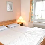 Lägenhet Haus Windrose Nr 03