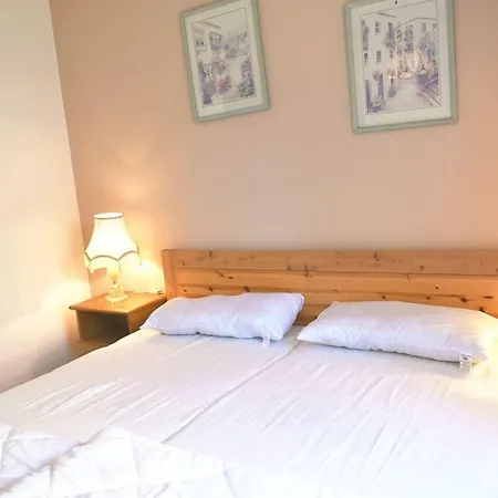 Haus Windrose Nr 03 Apartment Niendorf (Timmendorfer Strand)