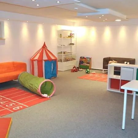 Apartment Haus Windrose Nr 03 *