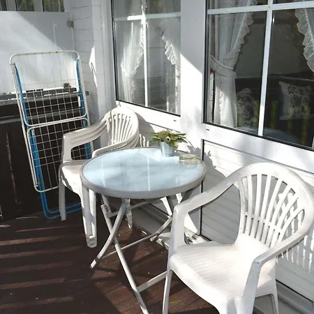 Haus Windrose Nr 03 Apartment Niendorf (Timmendorfer Strand)