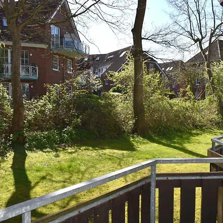 Haus Windrose Nr 03 Niendorf (Timmendorfer Strand)