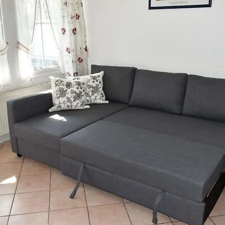 Haus Windrose Nr 03 Apartment Niendorf (Timmendorfer Strand)