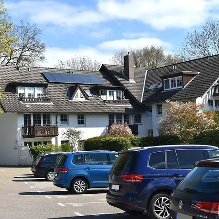 Haus Windrose Nr 03 *