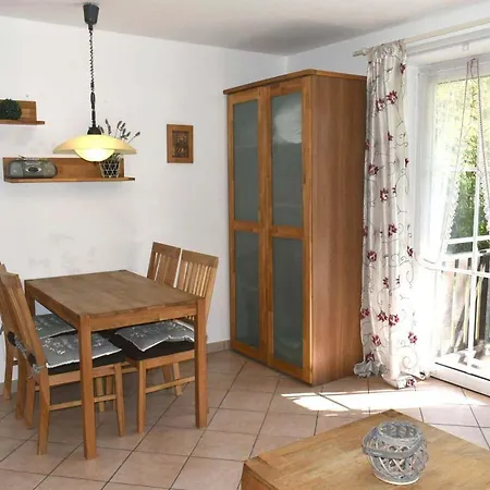 Haus Windrose Nr 03 * Niendorf (Timmendorfer Strand)