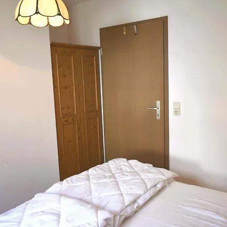 Apartment Haus Windrose Nr 03 *
