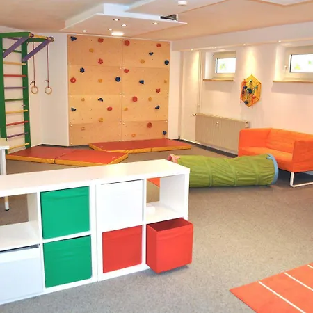 Haus Windrose Nr 03 *