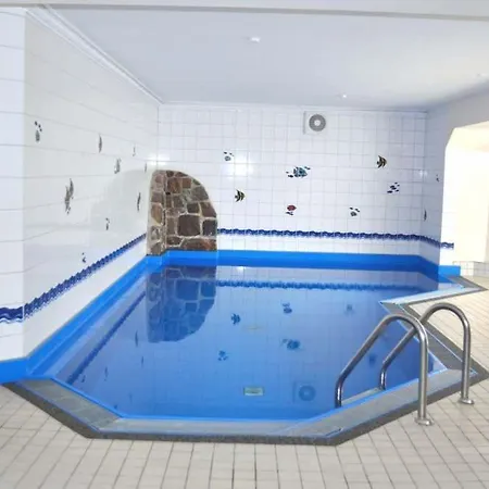 Haus Windrose Nr 03 Apartamento