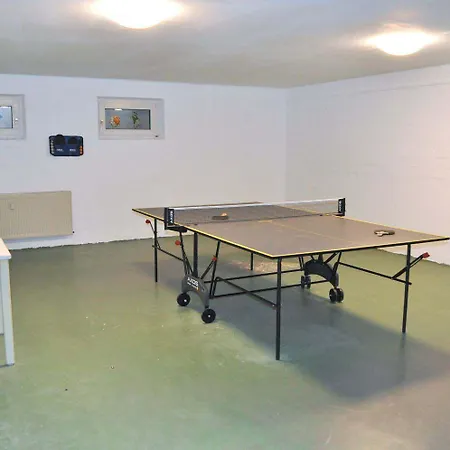 Haus Windrose Nr 03 아파트 *