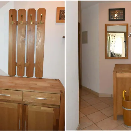 Haus Windrose Nr 03 *