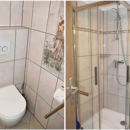 Apartamento Haus Windrose Nr 03 *