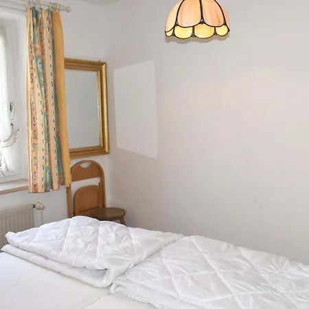 아파트 Haus Windrose Nr 03 닌도르프