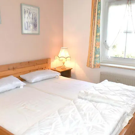 Apartment Haus Windrose Nr 03