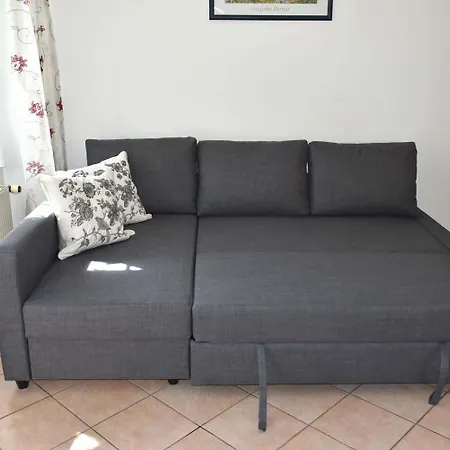 Haus Windrose Nr 03 Apartamento Niendorf (Timmendorfer Strand)