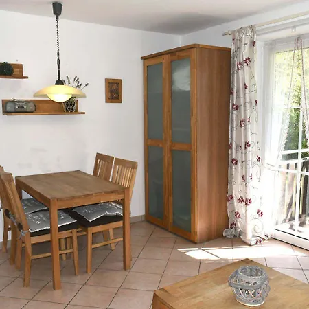 Haus Windrose Nr 03 宁多夫