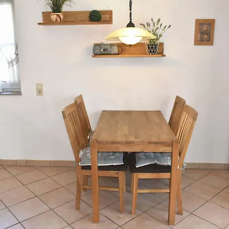 Haus Windrose Nr 03 * Niendorf (Timmendorfer Strand)