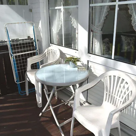 Haus Windrose Nr 03 Apartment Niendorf (Timmendorfer Strand)