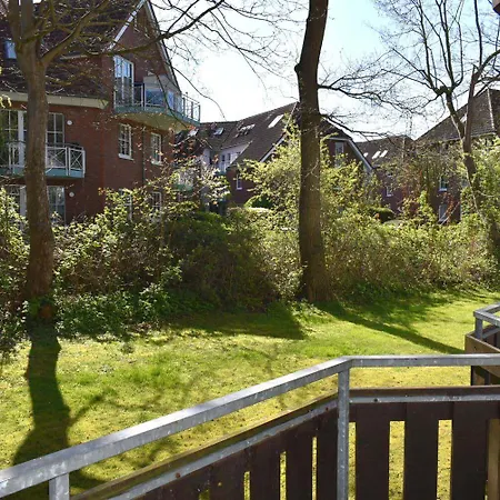 Apartment Haus Windrose Nr 03 *