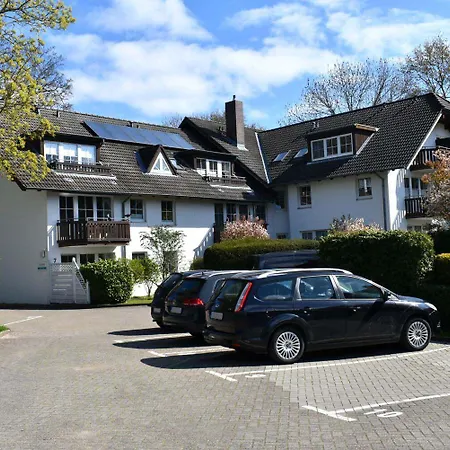 Haus Windrose Nr 03 Apartment Niendorf (Timmendorfer Strand)
